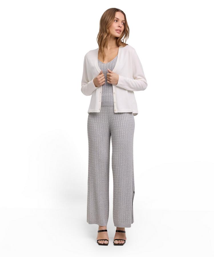 Falke Falke Strickpullover Damen - off-white (2040) - 1 | SportScheck