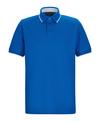 Falke Poloshirt Herren - very blue (6798)