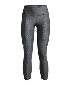 Under Armour Leggings Damen Laufhose Damen grau