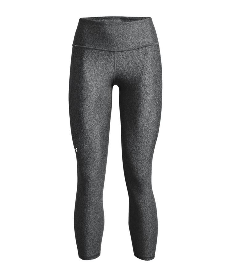Under Armour Under Armour Leggings Damen Laufhose Damen - grau - 0 | SportScheck