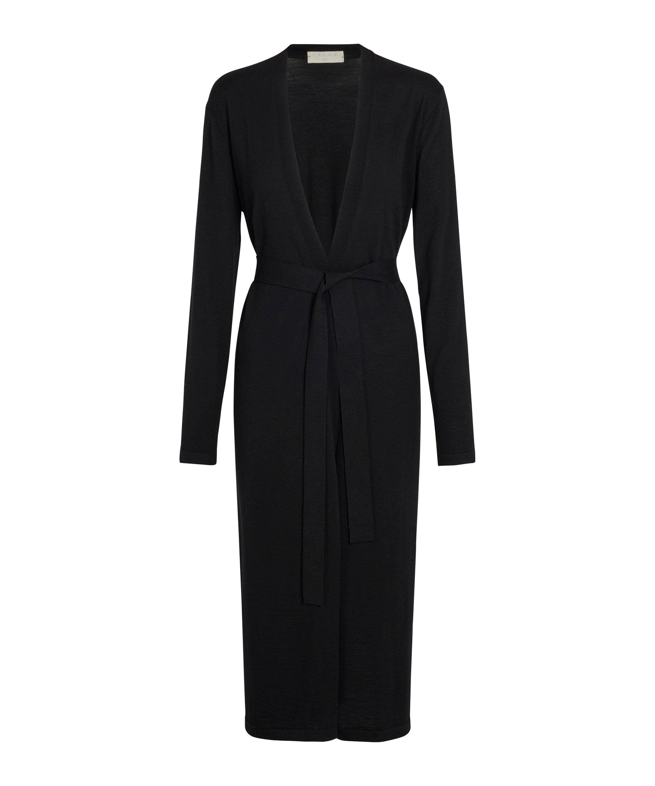 Falke Strickpullover Damen - black (3000)