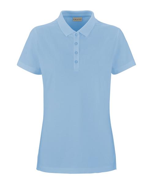 Falke Pima Piqu&eacute; Polo Poloshirt Damen