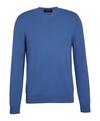 Falke Strickpullover Herren - dusty blue (6845)