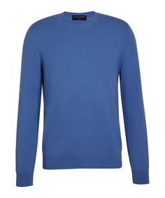 Falke Strickpullover Herren dusty blue (6845)