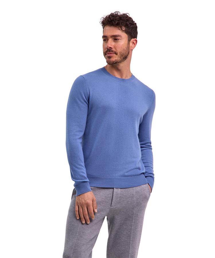 Falke Falke Strickpullover Herren - dusty blue (6845) - 0 | SportScheck