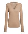 Falke Strickpullover Damen - camel (5038)