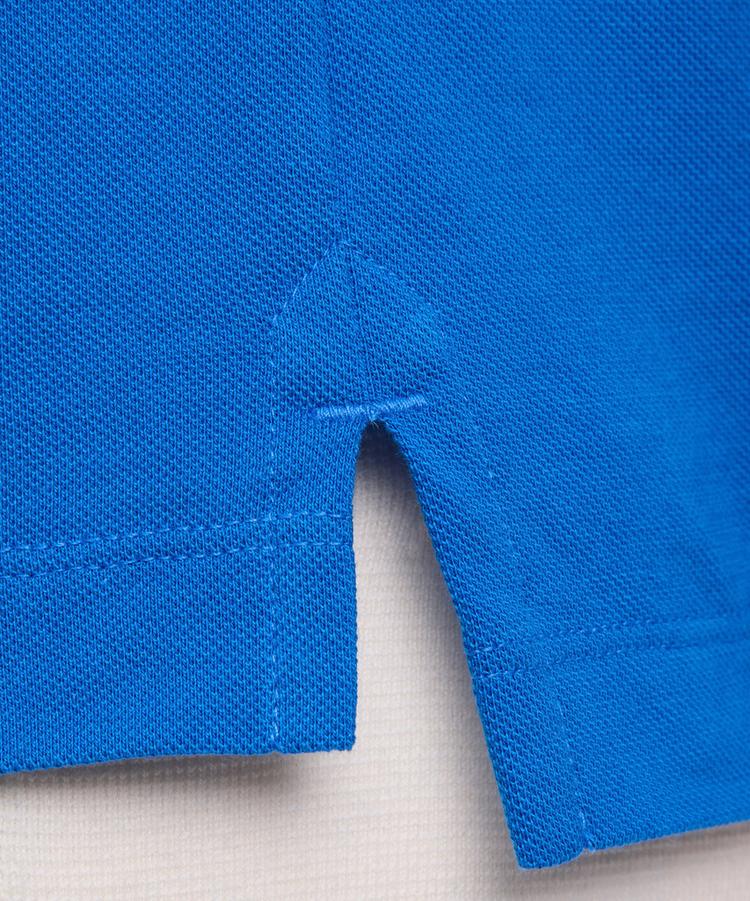 Falke Falke Poloshirt Herren - very blue (6798) - 2 | SportScheck