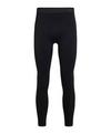 Falke MW Long Tights m Tights Herren - black (3000)