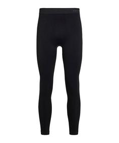 Falke MW Long Tights m Tights Herren black (3000)