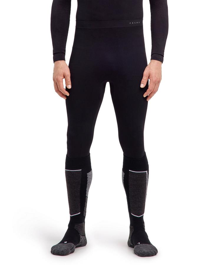 Falke Falke MW Long Tights m Tights Herren - black (3000) - 0 | SportScheck
