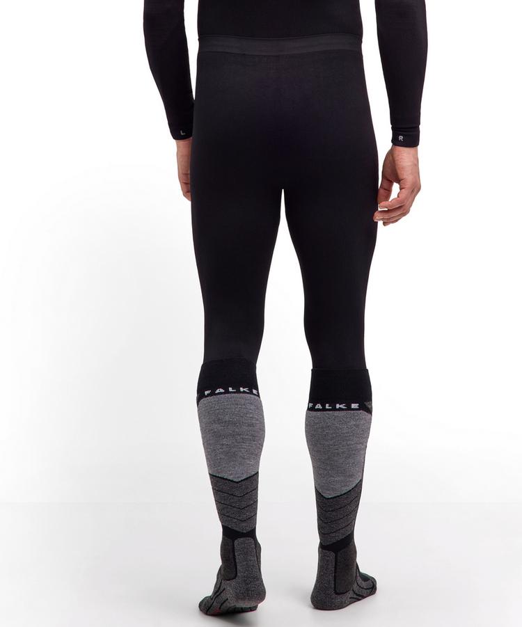Falke Falke MW Long Tights m Tights Herren - black (3000) - 0 | SportScheck