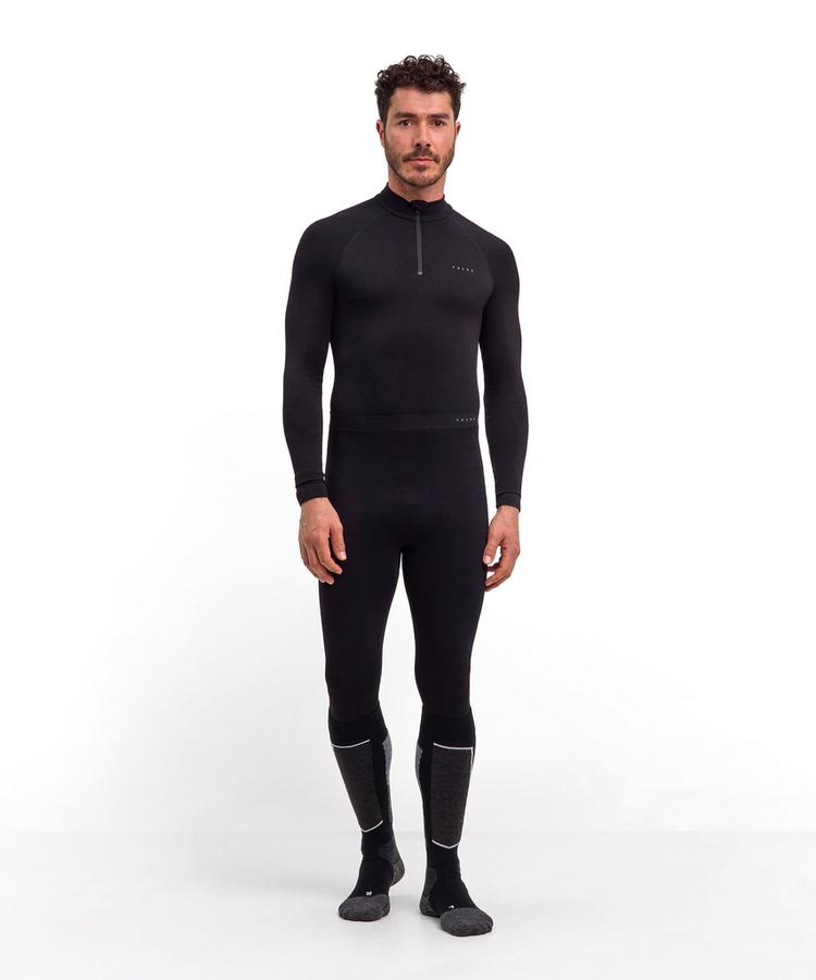 Falke Falke MW Long Tights m Tights Herren - black (3000) - 1 | SportScheck