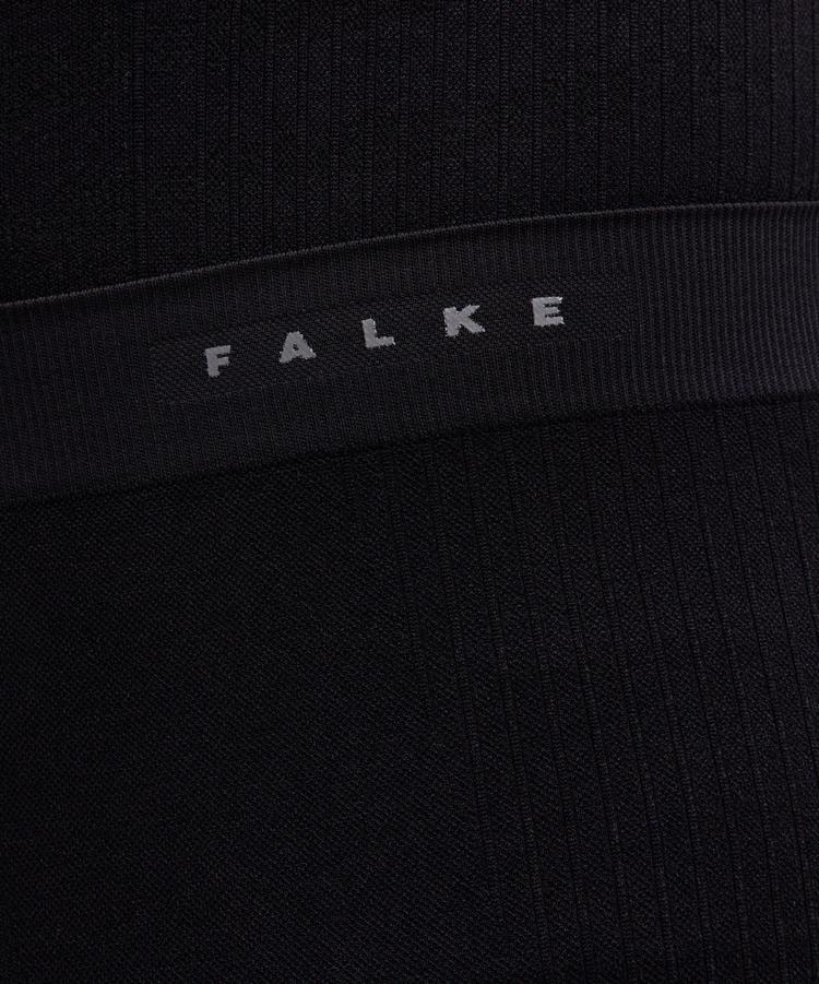 Falke Falke MW Long Tights m Tights Herren - black (3000) - 3 | SportScheck