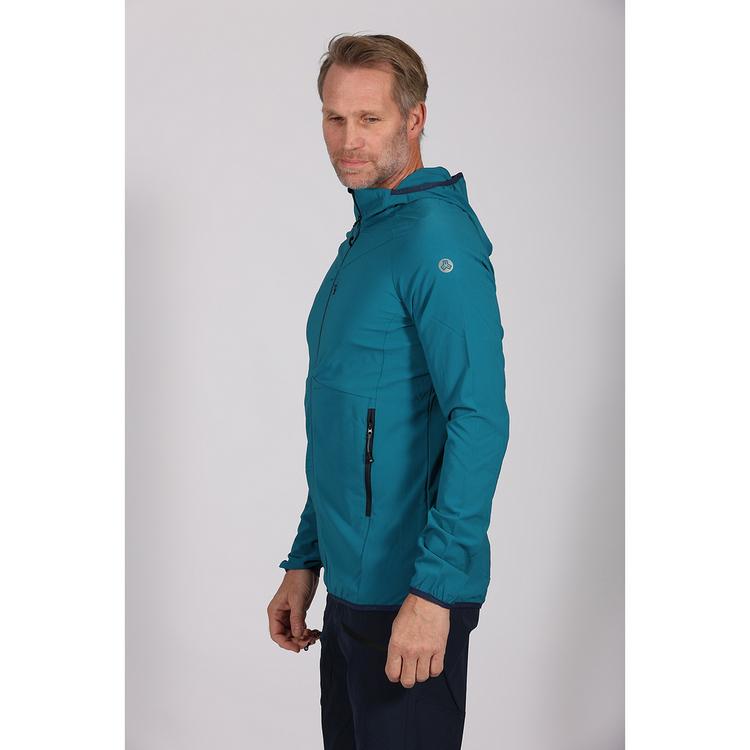 Maul Sport Maul Sport Alpelhorn II Funktionsjacke Herren - Blau - 2 | SportScheck