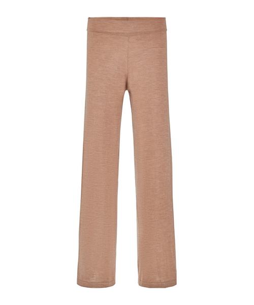 Falke Merino X-fine Pants Hose Damen
