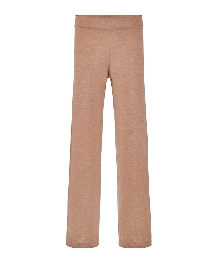 Falke Falke Merino X-fine Pants Hose Damen - camel (5038) - 0 | SportScheck