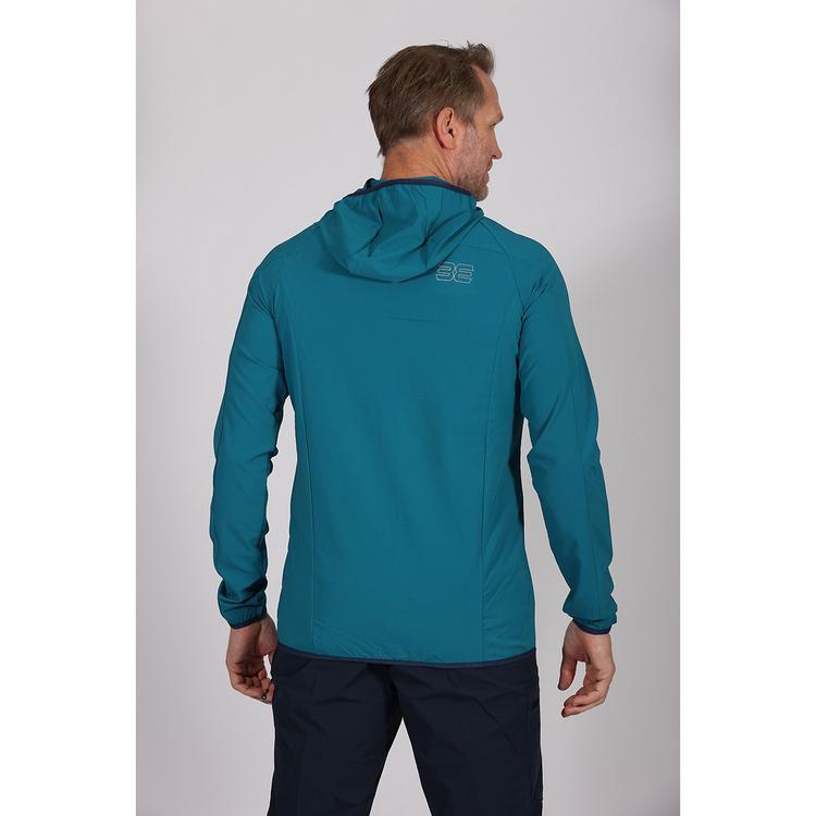 Maul Sport Maul Sport Alpelhorn II Funktionsjacke Herren - Blau - 3 | SportScheck