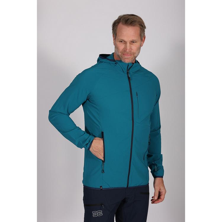 Maul Sport Maul Sport Alpelhorn II Funktionsjacke Herren - Blau - 4 | SportScheck
