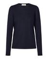 Falke Strickpullover Damen - night sky (6437)