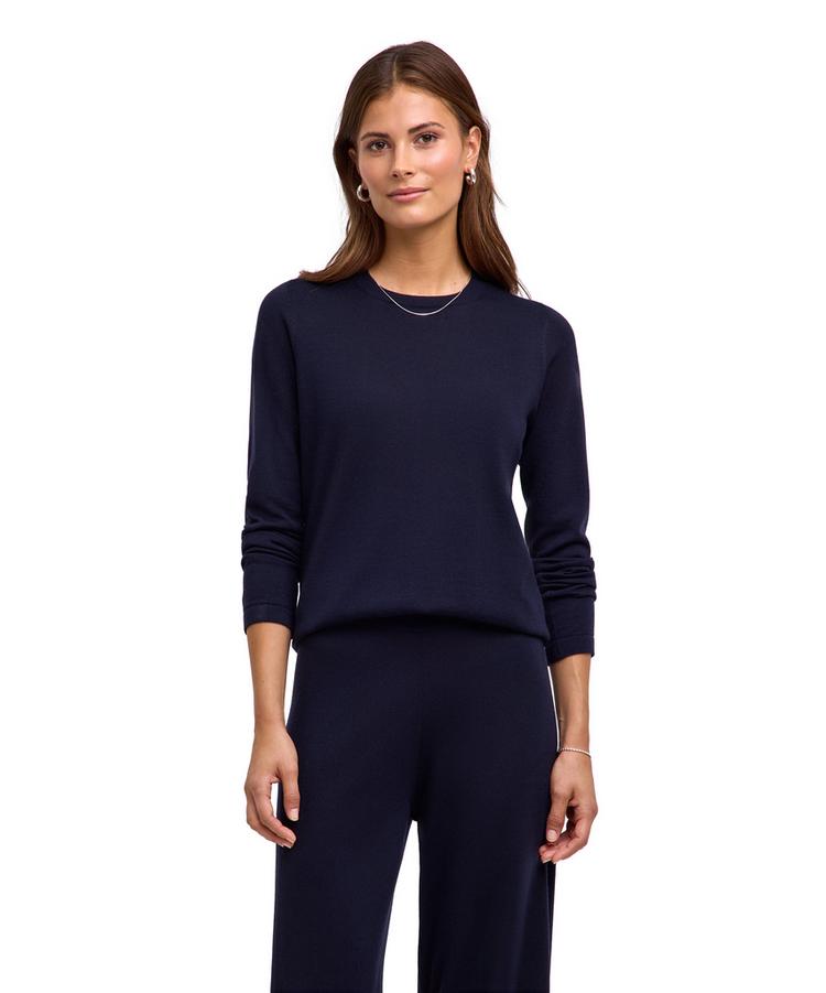 Falke Falke Strickpullover Damen - night sky (6437) - 0 | SportScheck