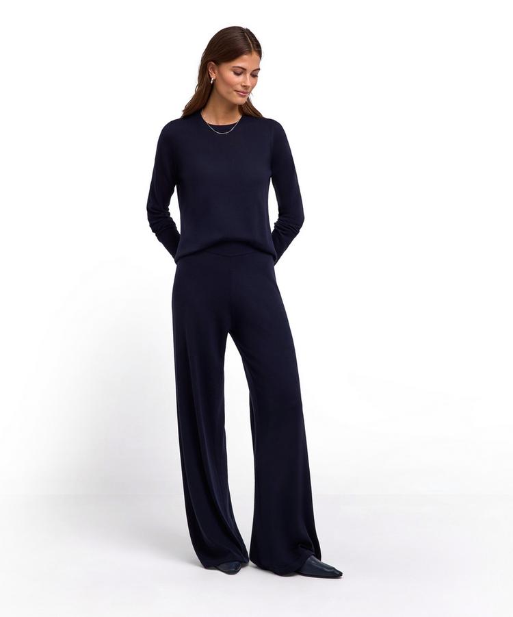 Falke Falke Strickpullover Damen - night sky (6437) - 1 | SportScheck