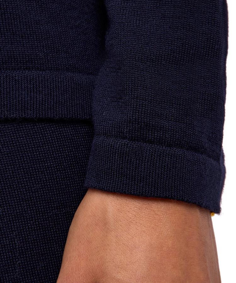 Falke Falke Strickpullover Damen - night sky (6437) - 2 | SportScheck