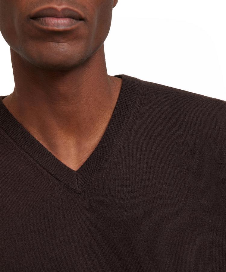 Falke Falke Strickpullover Herren - dark brown (5230) - 2 | SportScheck