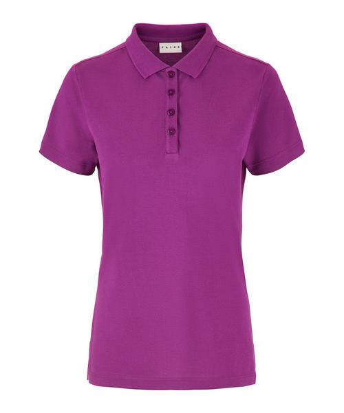 Falke Pima Piqu&eacute; Polo Poloshirt Damen