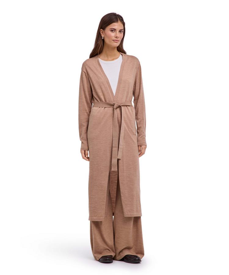 Falke Falke Strickpullover Damen - camel (5038) - 0 | SportScheck