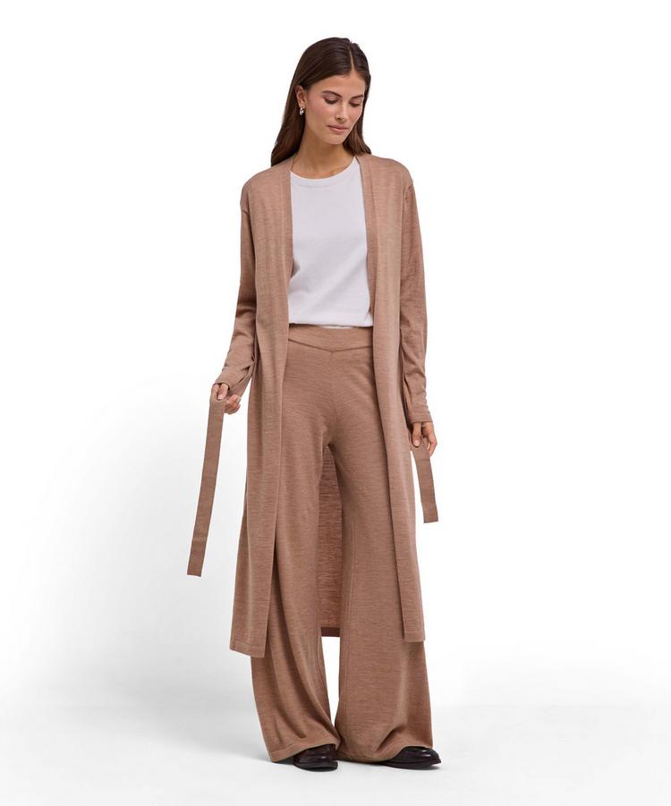 Falke Falke Strickpullover Damen - camel (5038) - 1 | SportScheck