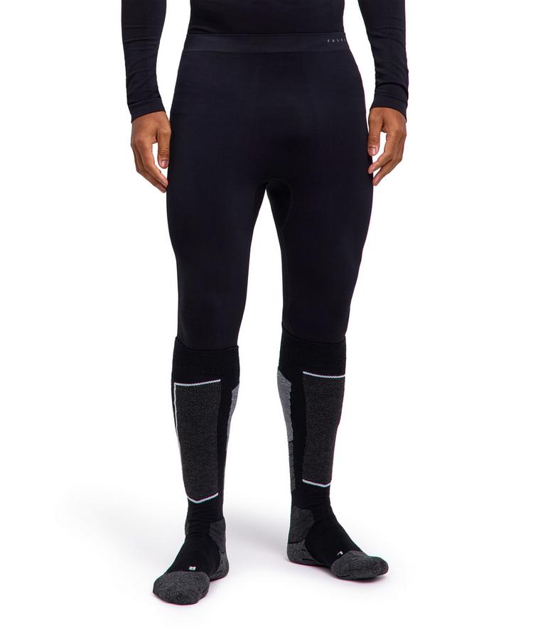 Falke Falke MW 3/4 Tights m Tights Herren - black (3000) - 0 | SportScheck