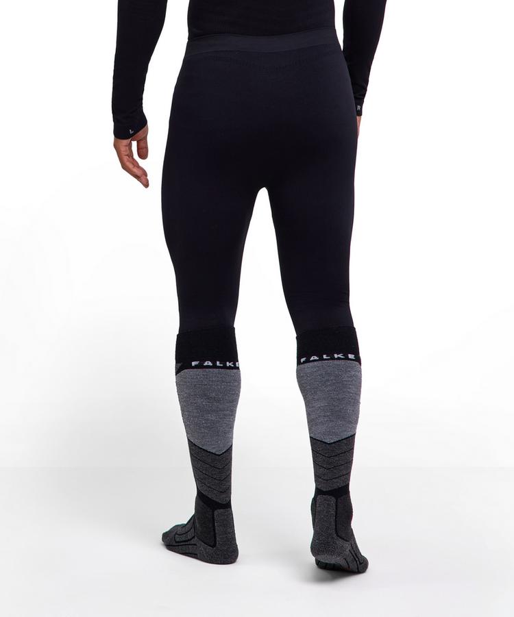 Falke Falke MW 3/4 Tights m Tights Herren - black (3000) - 0 | SportScheck
