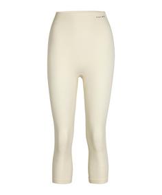 Falke MW 3/4 Tights w Leggings Damen white (2860)