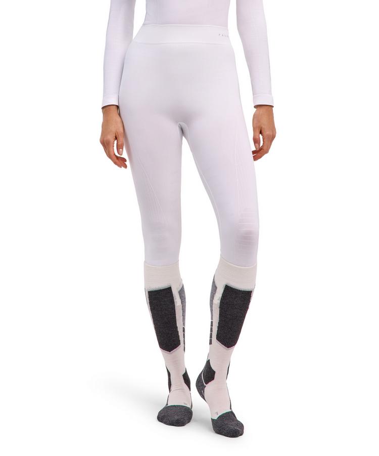 Falke Falke MW 3/4 Tights w Leggings Damen - white (2860) - 0 | SportScheck