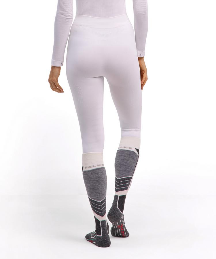 Falke Falke MW 3/4 Tights w Leggings Damen - white (2860) - 0 | SportScheck