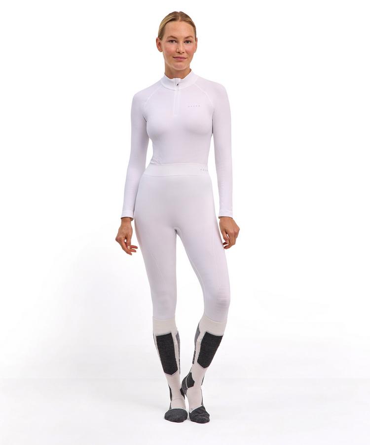 Falke Falke MW 3/4 Tights w Leggings Damen - white (2860) - 1 | SportScheck