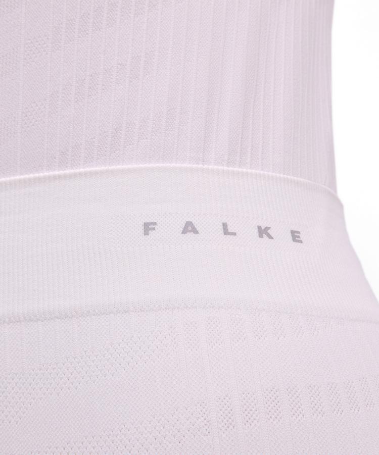 Falke Falke MW 3/4 Tights w Leggings Damen - white (2860) - 3 | SportScheck