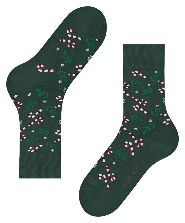 Falke Falke Socken Herren - hunter green (7441) - 2 | SportScheck