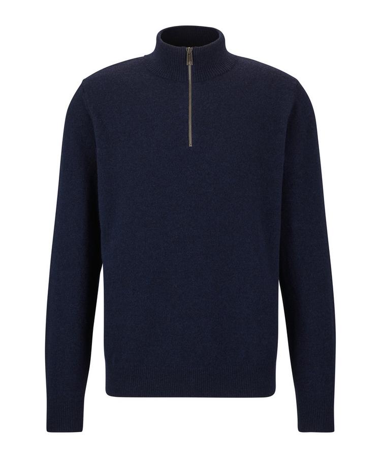 Falke Falke Strickpullover Herren - space blue (6116) - 0 | SportScheck