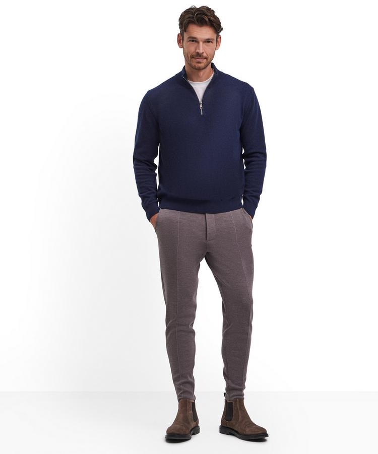 Falke Falke Strickpullover Herren - space blue (6116) - 1 | SportScheck