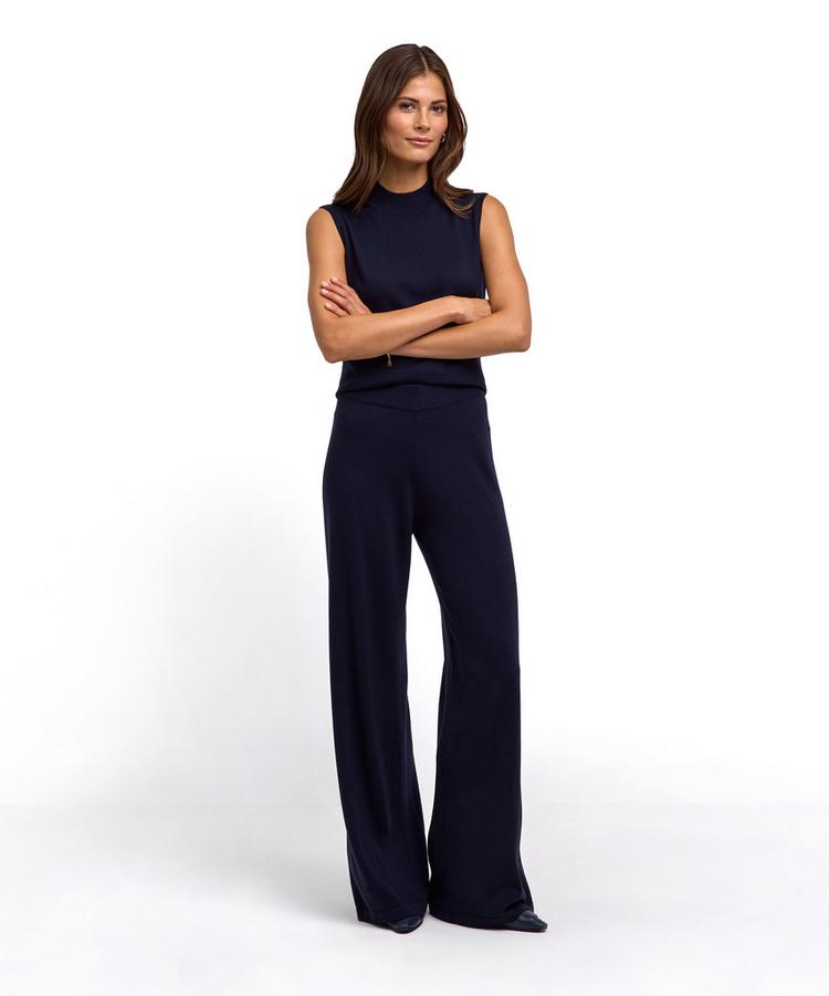 Falke Falke Hose Damen - night sky (6437) - 1 | SportScheck