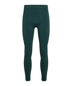 Falke MW Long Tights m Tights Herren holly (7385)