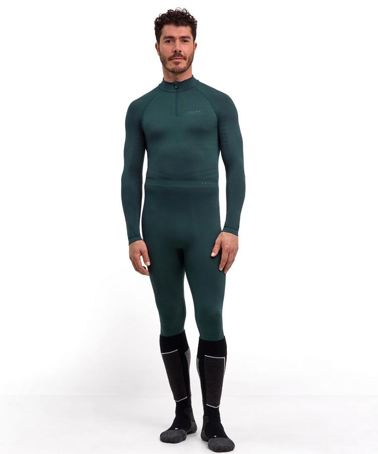 Falke Falke MW Long Tights m Tights Herren - holly (7385) - 1 | SportScheck