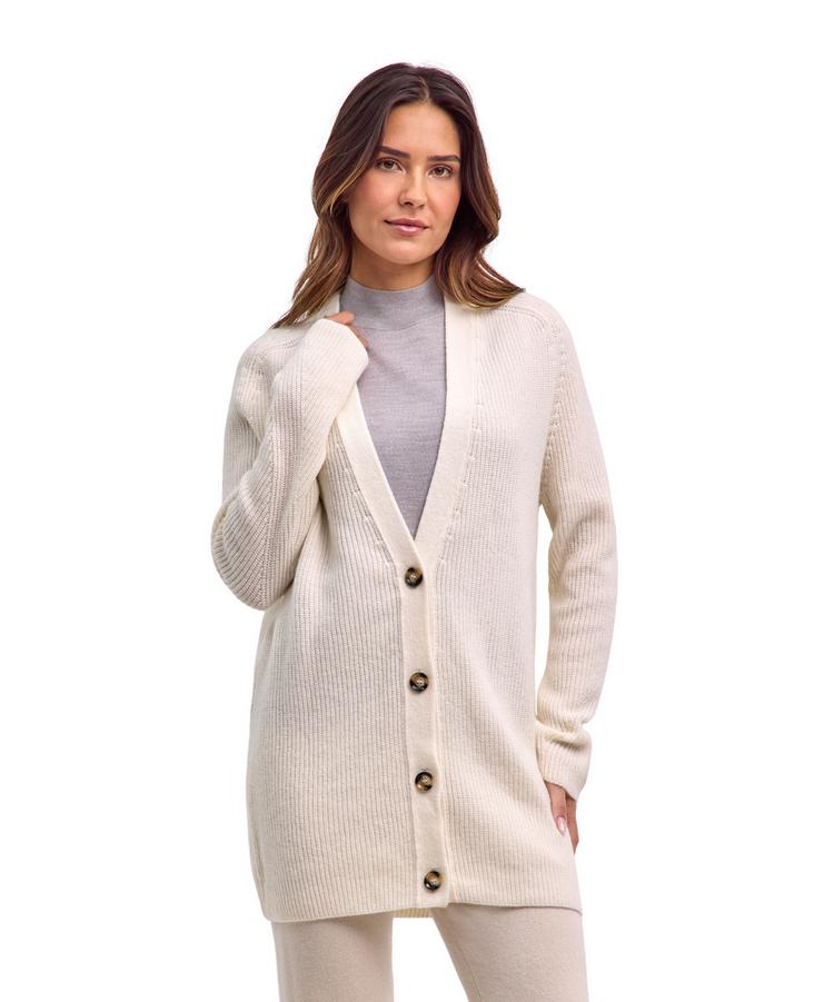 Falke Falke Strickpullover Damen - off-white (2040) - 0 | SportScheck