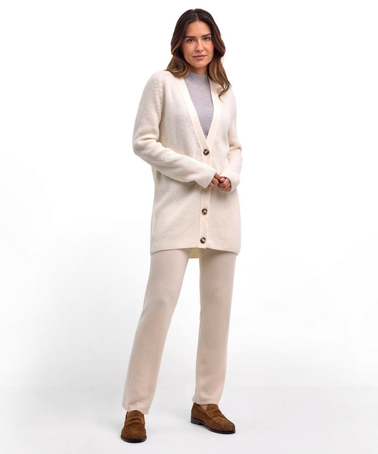 Falke Falke Strickpullover Damen - off-white (2040) - 1 | SportScheck