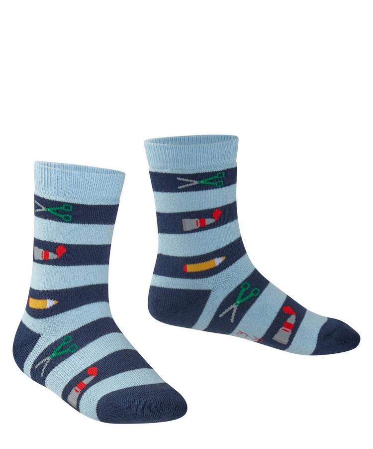 Falke Falke Socken Kinder - crystal bl (6290) - 0 | SportScheck