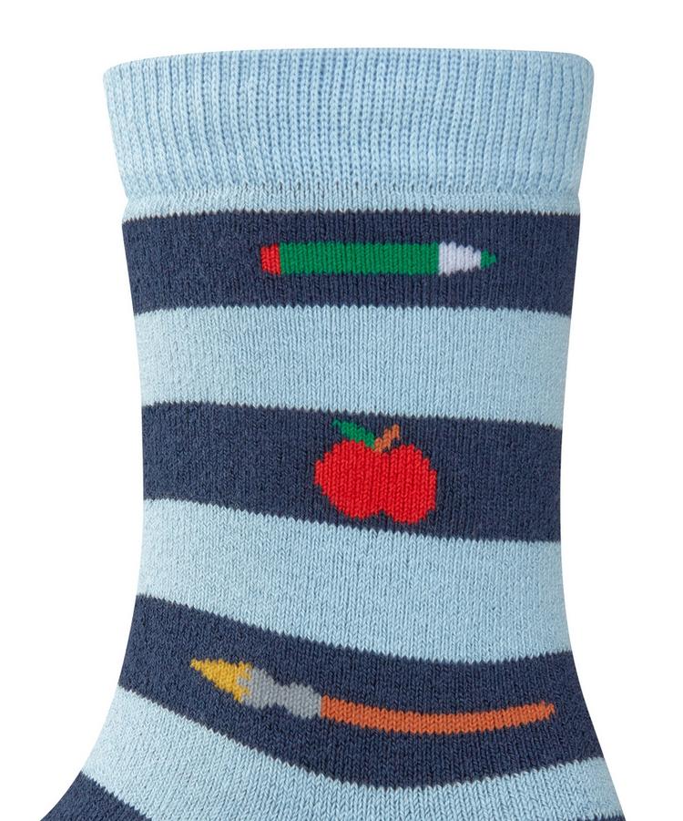 Falke Falke Socken Kinder - crystal bl (6290) - 1 | SportScheck