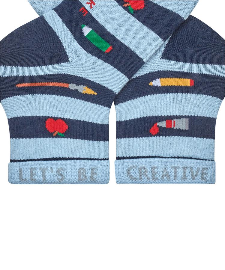 Falke Falke Socken Kinder - crystal bl (6290) - 2 | SportScheck