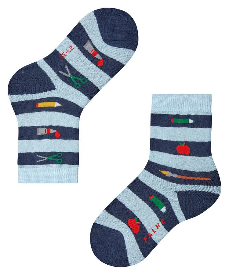 Falke Falke Socken Kinder - crystal bl (6290) - 3 | SportScheck