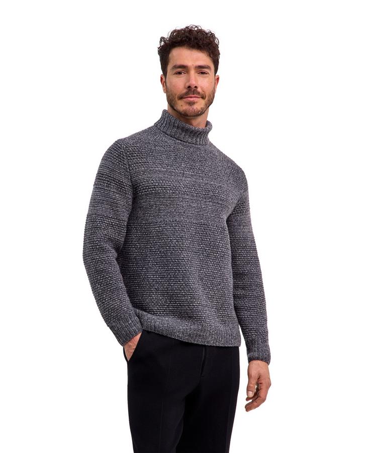 Falke Falke Strickpullover Herren - light greymel. (3390) - 0 | SportScheck